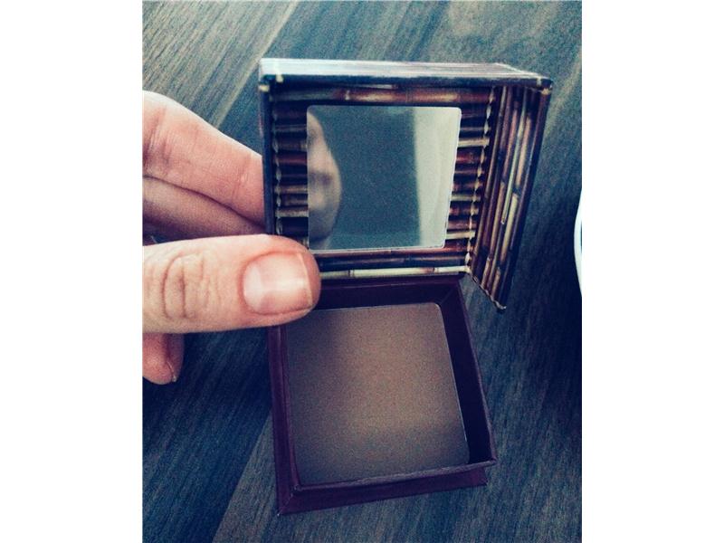benefit hoola bronzer