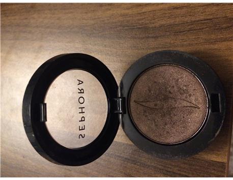 sephora tekli far kahve