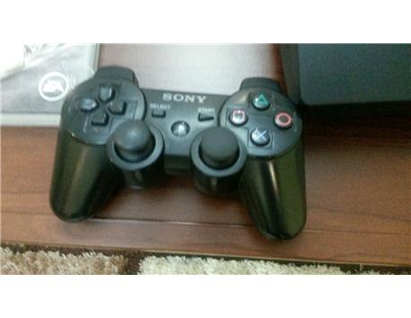 PS3 KAÇMAZ, COK AZ KULLANILMIŞ...