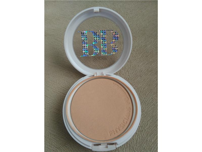 Physicians Formula Super BB All in One Beauty Pudra