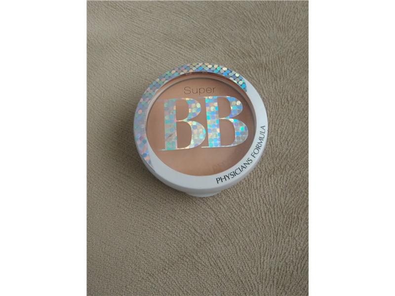 Physicians Formula Super BB All in One Beauty Pudra