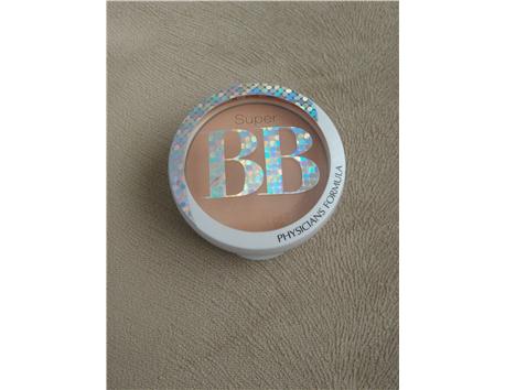 Physicians Formula Super BB All in One Beauty Pudra
