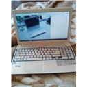 Packard bell laptop