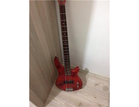 J&D Brother Bass Gitar