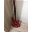 J&D Brother Bass Gitar