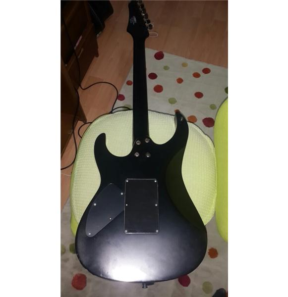 Cort evl-x4