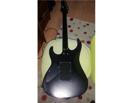 Cort evl-x4