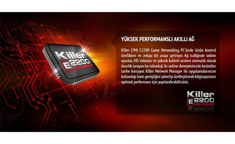 Msi Gp70 2Pe Leopard Pro Çok Temiz Sıfır Ayarında oyun canavari