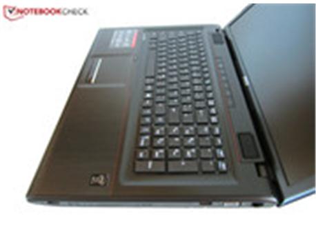 Msi Gp70 2Pe Leopard Pro Çok Temiz Sıfır Ayarında oyun canavari