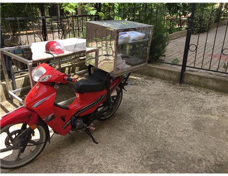 Motoran 100 lük cup iPhone takaslı 