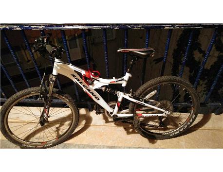 Bianchi speed 4000 bisiklet...