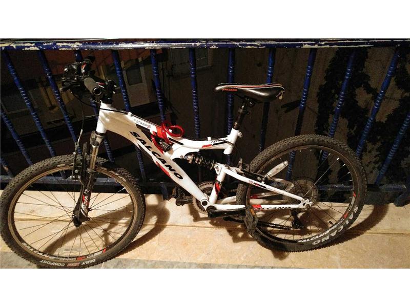 Bianchi speed 4000 bisiklet...