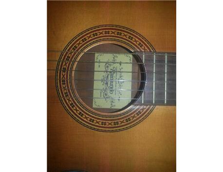 raimundo mod 106 gitar