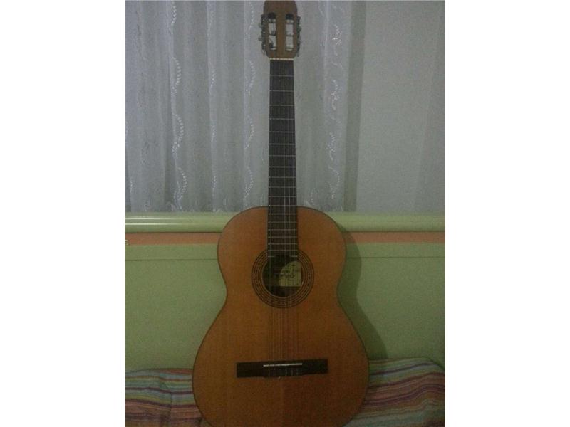 raimundo mod 106 gitar