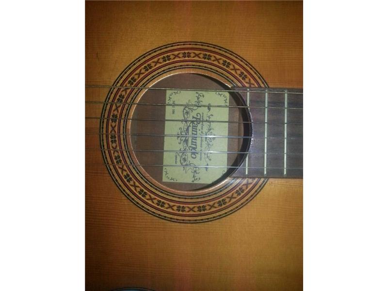 raimundo mod 106 gitar