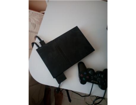 Ps2 Tertemiz yanında 100e yakın oyunla sizlerle 