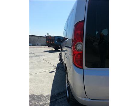 hususi 2011 doblo panorama yeni nesil euro 5 motor 118.hp