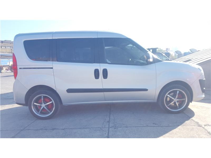 hususi 2011 doblo panorama yeni nesil euro 5 motor 118.hp