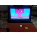 atari 2600 arcade joystick ve jetonlu sistem 250.TL