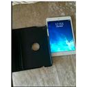 ipad mini retina 16 gb sarj makinasi ve kilifiyla birlikte