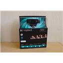 Logitech C920 HD Webcam (Mağaza fiyatı: 560 tl)