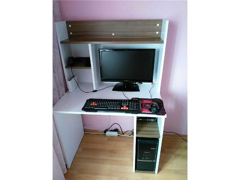 Satılık Masaüstü Bilgisayar 