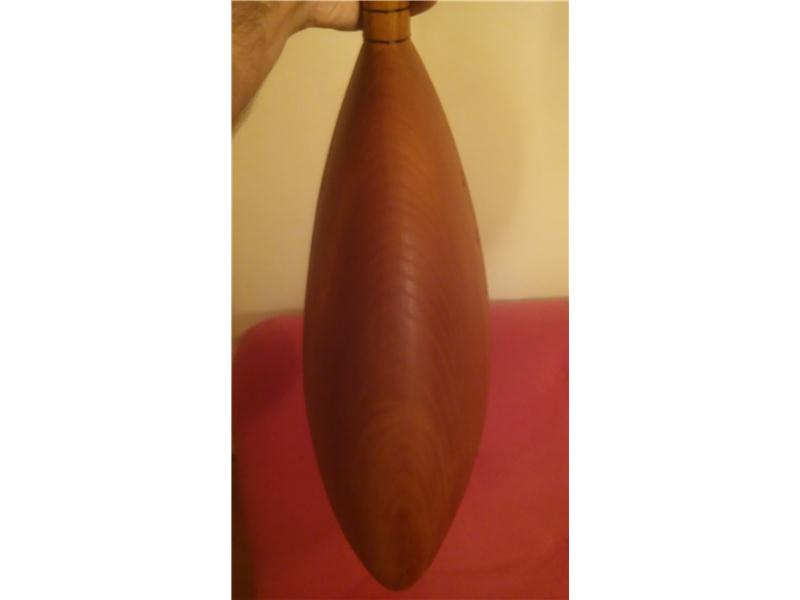 özel yapım oyma dut balta bağlama
