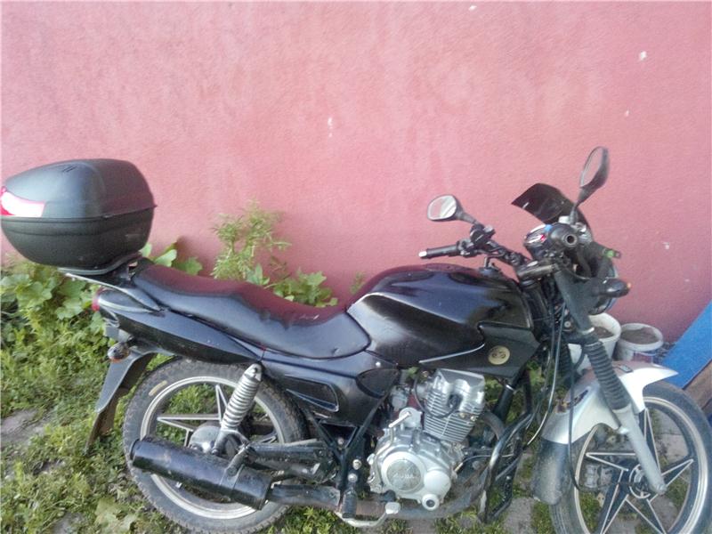 satılık ve tks lık üründür kuba 150 cita dır aslan gibi kükrer  pılaka yoktur 
