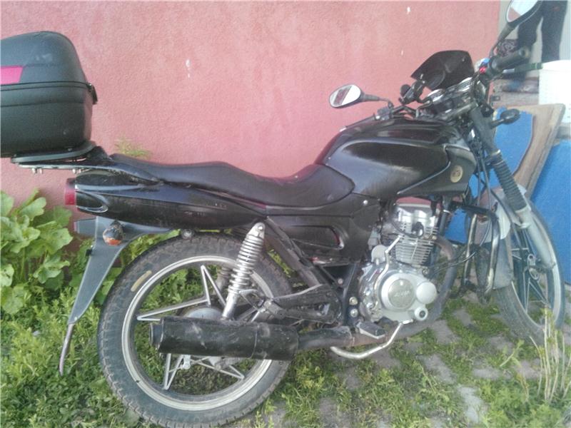 satılık ve tks lık üründür kuba 150 cita dır aslan gibi kükrer  pılaka yoktur 