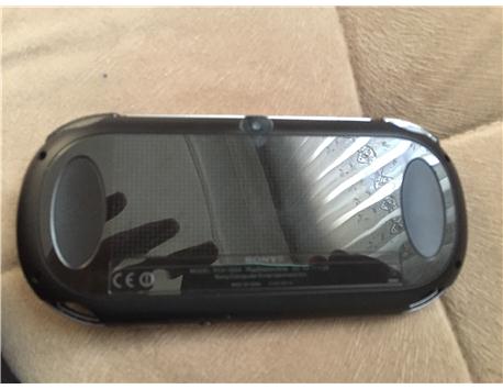 Ps3 takaslı PsVİTA