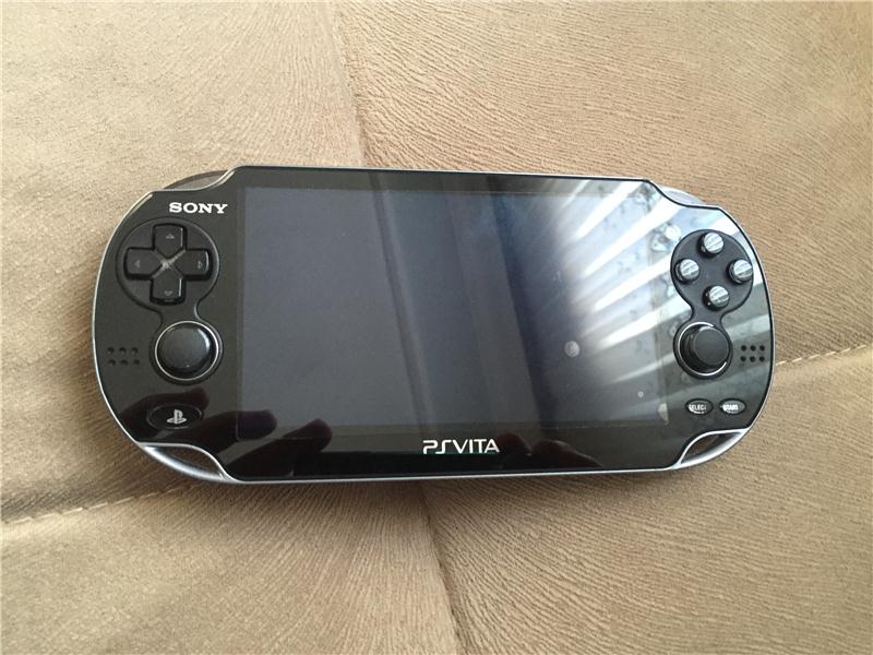 Ps3 takaslı PsVİTA