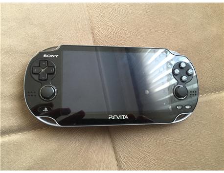 Ps3 takaslı PsVİTA