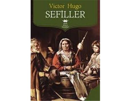 Sefiller- Victor Hugo