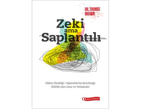 Zeki Ama Saplantılı
