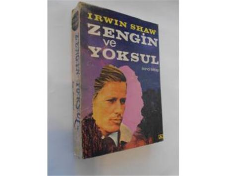 Zengin-Yoksul