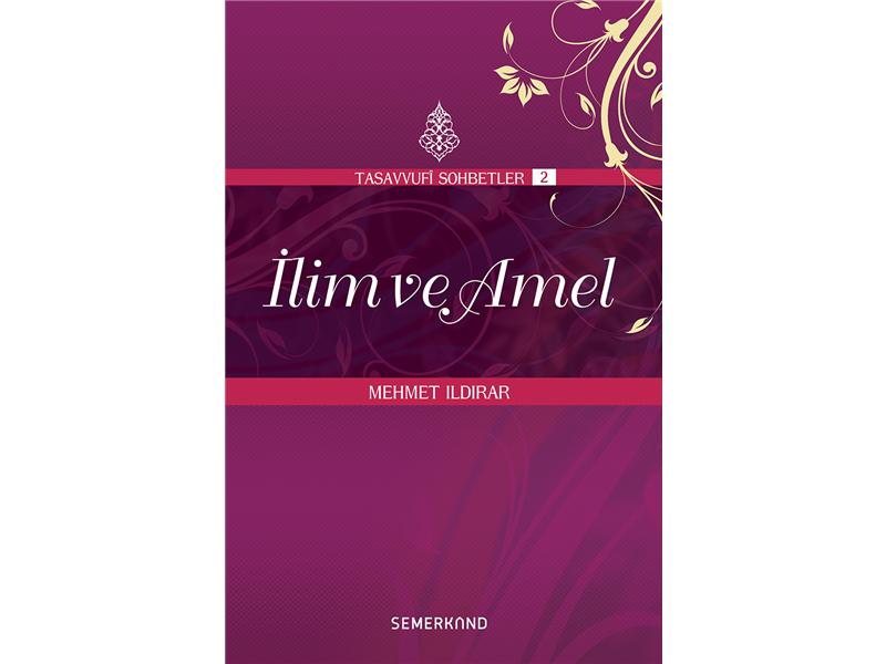İlim Ve Amel