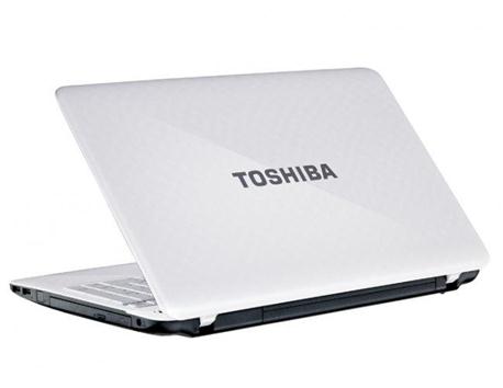 Toshiba Satellite C855D-11U Laptop