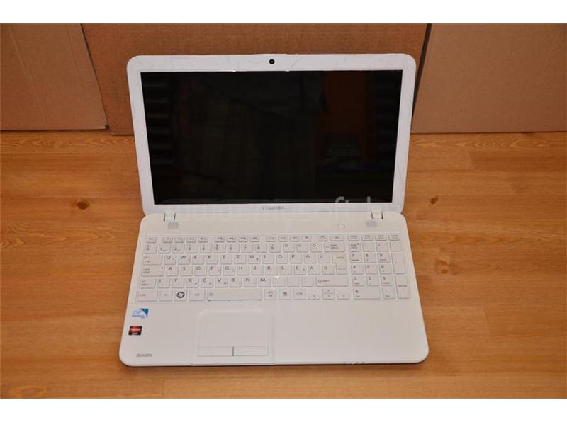 Toshiba Satellite C855D-11U Laptop
