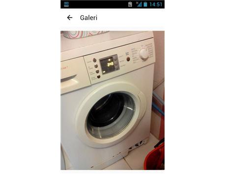 Boschh maxx 7 kg