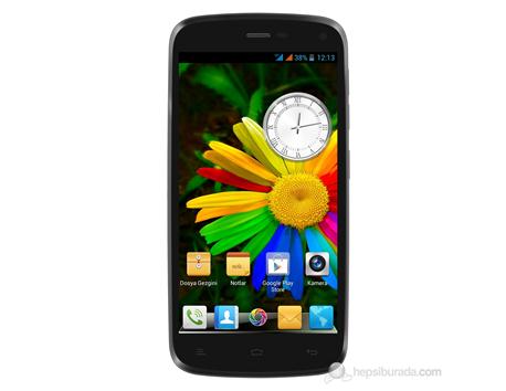 GENERAL MOBİLE DİSCOVERY