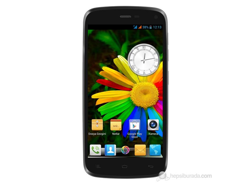 GENERAL MOBİLE DİSCOVERY