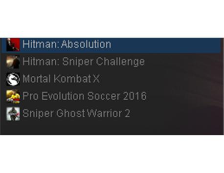 Satılık veya Takaslık uPlay ve Steam Hesabı