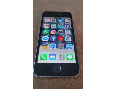 Satılık İPhone 5s 