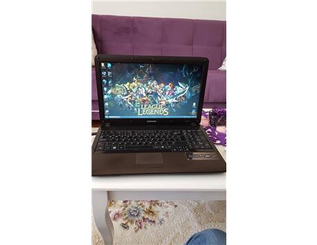 pc ile takas laptop