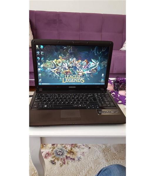 pc ile takas laptop