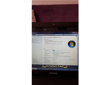 pc ile takas laptop