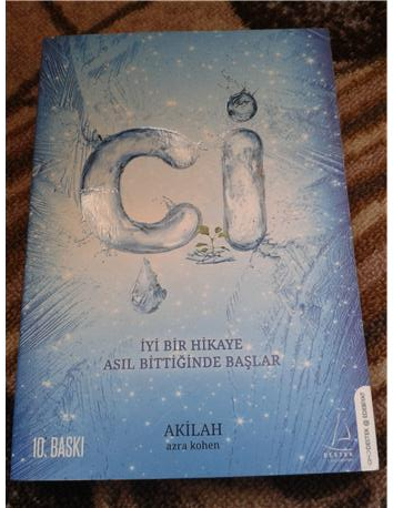 Çİ - AKİLAH