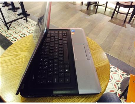 HP 250 ÇOK TEMİZ İLK SAHİBİNDEN 