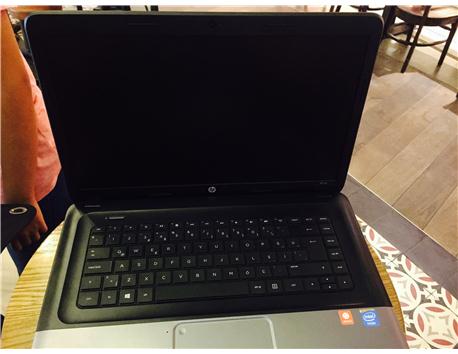 HP 250 ÇOK TEMİZ İLK SAHİBİNDEN 