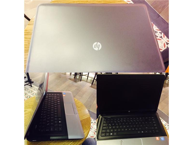 HP 250 ÇOK TEMİZ İLK SAHİBİNDEN 